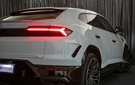 Lamborghini Urus I, 2025 год, 38 150 000 рублей, 33 фотография