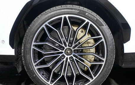 Lamborghini Urus I, 2025 год, 38 150 000 рублей, 35 фотография