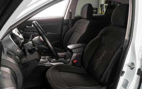 KIA Sportage III, 2012 год, 1 299 000 рублей, 9 фотография