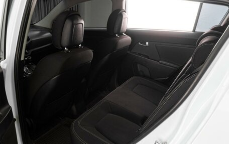 KIA Sportage III, 2012 год, 1 299 000 рублей, 10 фотография