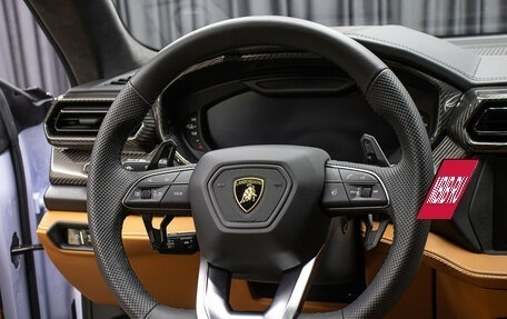 Lamborghini Urus I, 2025 год, 38 150 000 рублей, 18 фотография