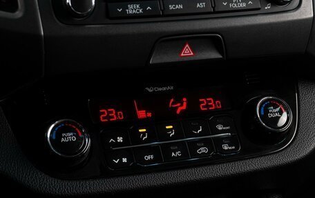 KIA Sportage III, 2012 год, 1 299 000 рублей, 11 фотография