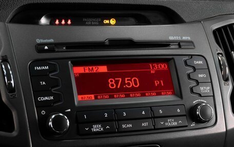 KIA Sportage III, 2012 год, 1 299 000 рублей, 12 фотография