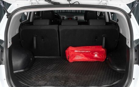 KIA Sportage III, 2012 год, 1 299 000 рублей, 19 фотография