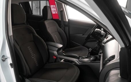 KIA Sportage III, 2012 год, 1 299 000 рублей, 7 фотография