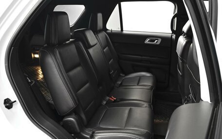 Ford Explorer VI, 2015 год, 2 270 000 рублей, 7 фотография