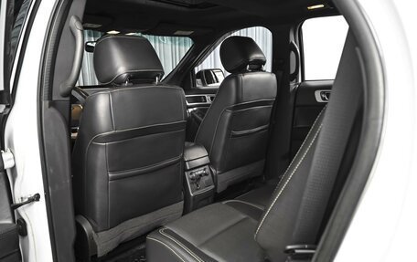 Ford Explorer VI, 2015 год, 2 270 000 рублей, 13 фотография