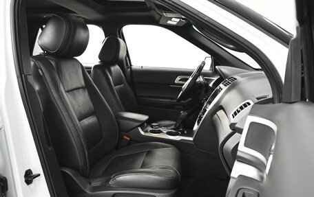 Ford Explorer VI, 2015 год, 2 270 000 рублей, 8 фотография