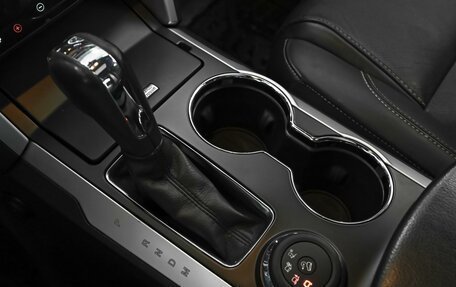 Ford Explorer VI, 2015 год, 2 270 000 рублей, 15 фотография