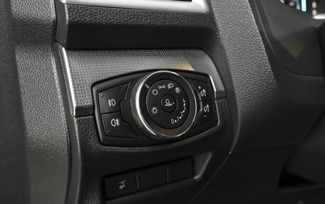 Ford Explorer VI, 2015 год, 2 270 000 рублей, 20 фотография