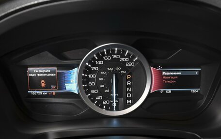 Ford Explorer VI, 2015 год, 2 270 000 рублей, 26 фотография