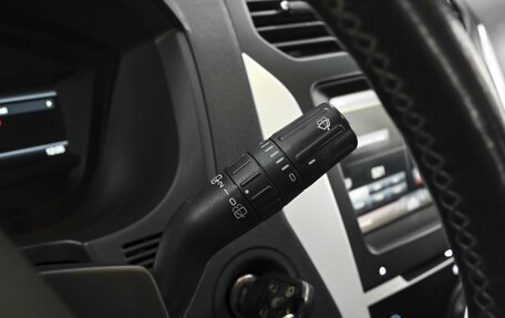 Ford Explorer VI, 2015 год, 2 270 000 рублей, 22 фотография