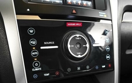 Ford Explorer VI, 2015 год, 2 270 000 рублей, 19 фотография