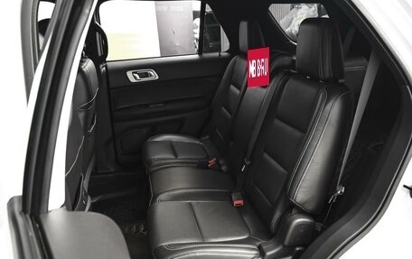 Ford Explorer VI, 2015 год, 2 270 000 рублей, 10 фотография