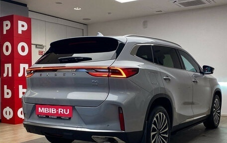 CheryExeed TXL, 2022 год, 2 350 000 рублей, 4 фотография