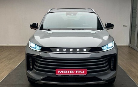 CheryExeed TXL, 2022 год, 2 350 000 рублей, 2 фотография