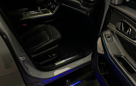 CheryExeed TXL, 2022 год, 2 350 000 рублей, 8 фотография