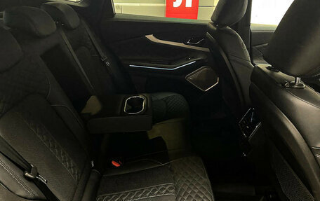 CheryExeed TXL, 2022 год, 2 350 000 рублей, 9 фотография