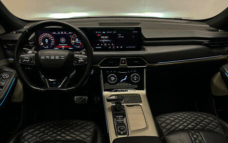 CheryExeed TXL, 2022 год, 2 350 000 рублей, 7 фотография