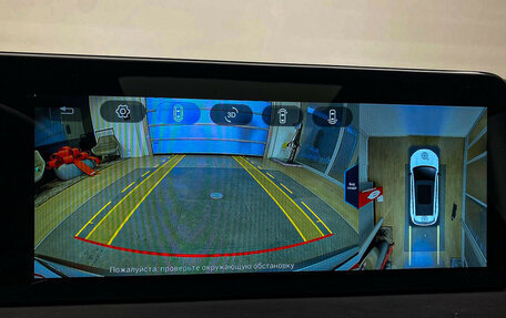 CheryExeed TXL, 2022 год, 2 350 000 рублей, 16 фотография