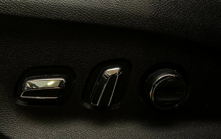 CheryExeed TXL, 2022 год, 2 350 000 рублей, 14 фотография