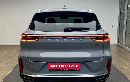 CheryExeed TXL, 2022 год, 2 350 000 рублей, 5 фотография