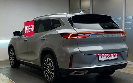 CheryExeed TXL, 2022 год, 2 350 000 рублей, 6 фотография