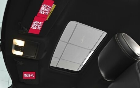 Ford Explorer VI, 2015 год, 2 270 000 рублей, 14 фотография