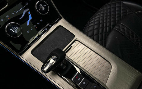 CheryExeed TXL, 2022 год, 2 350 000 рублей, 18 фотография