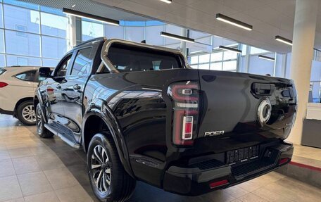 Great Wall Poer, 2026 год, 3 899 000 рублей, 3 фотография