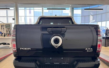 Great Wall Poer, 2026 год, 3 899 000 рублей, 4 фотография