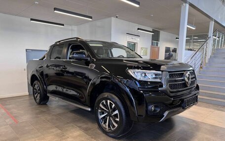 Great Wall Poer, 2026 год, 3 899 000 рублей, 7 фотография