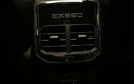 CheryExeed TXL, 2022 год, 2 350 000 рублей, 19 фотография