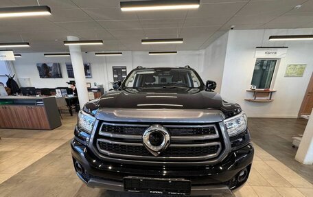 Great Wall Poer, 2026 год, 3 899 000 рублей, 8 фотография