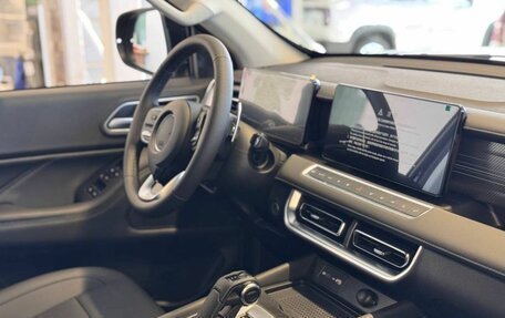 Great Wall Poer, 2026 год, 3 899 000 рублей, 11 фотография