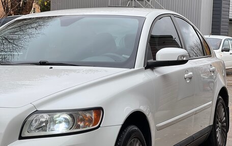 Volvo S40 II, 2008 год, 700 000 рублей, 5 фотография