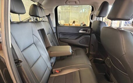 Great Wall Poer, 2026 год, 3 899 000 рублей, 13 фотография