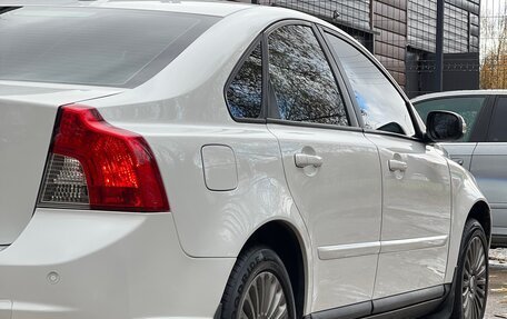 Volvo S40 II, 2008 год, 700 000 рублей, 4 фотография
