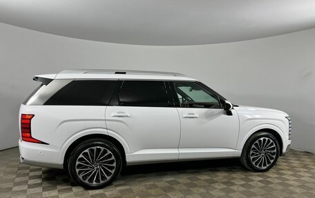 Hyundai Palisade, 2025 год, 9 250 000 рублей, 4 фотография