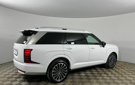 Hyundai Palisade, 2025 год, 9 250 000 рублей, 6 фотография