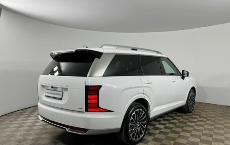 Hyundai Palisade, 2025 год, 9 250 000 рублей, 5 фотография