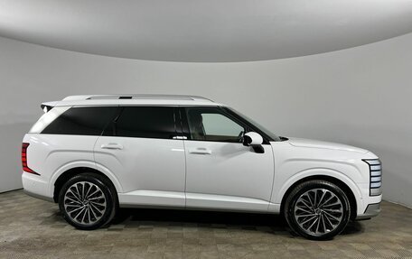 Hyundai Palisade, 2025 год, 9 250 000 рублей, 9 фотография