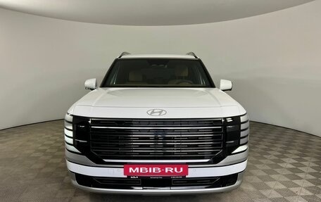 Hyundai Palisade, 2025 год, 9 250 000 рублей, 3 фотография