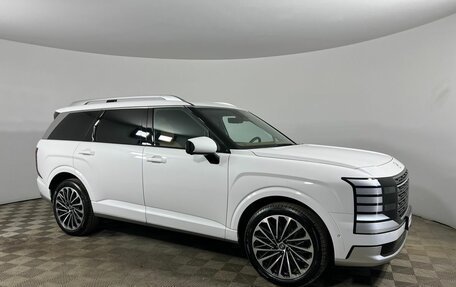 Hyundai Palisade, 2025 год, 9 250 000 рублей, 12 фотография