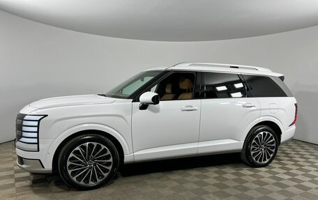 Hyundai Palisade, 2025 год, 9 250 000 рублей, 10 фотография