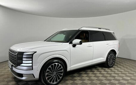 Hyundai Palisade, 2025 год, 9 250 000 рублей, 13 фотография
