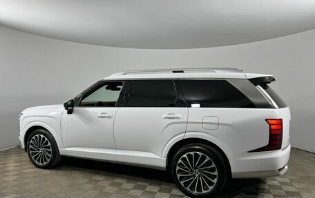 Hyundai Palisade, 2025 год, 9 250 000 рублей, 11 фотография