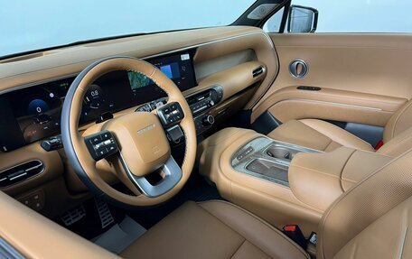 Hyundai Palisade, 2025 год, 9 250 000 рублей, 16 фотография