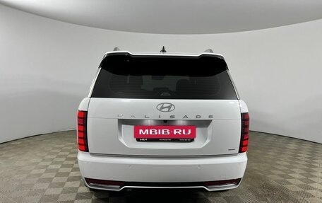 Hyundai Palisade, 2025 год, 9 250 000 рублей, 7 фотография