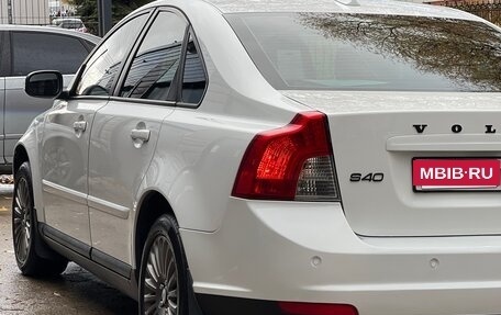 Volvo S40 II, 2008 год, 700 000 рублей, 3 фотография